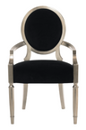 Mid-Century Modern Dining Armchair (2) | Caracole Chit Chat | Caracole.eu.com
