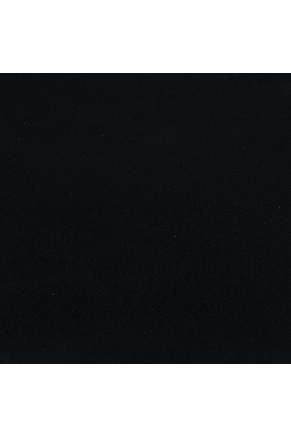 Black Velvet Dining Chairs (2) | Caracole Chit-Chat | Caracole.eu.com