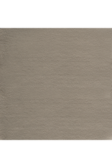 Wraparound Tungsten Sofa | Caracole Quit Your Metal-ing | Caracole.eu.com
