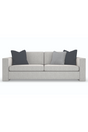 Piped Modern Sofa | Caracole Welt Played | Caracole.eu.com