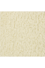 White Square Ottoman | Caracole Marshmallow | Caracole.eu.com