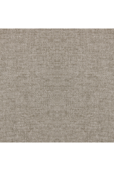 Taupe Modern Sectional Sofa | Caracole Fret Knot | Caracole.eu.com