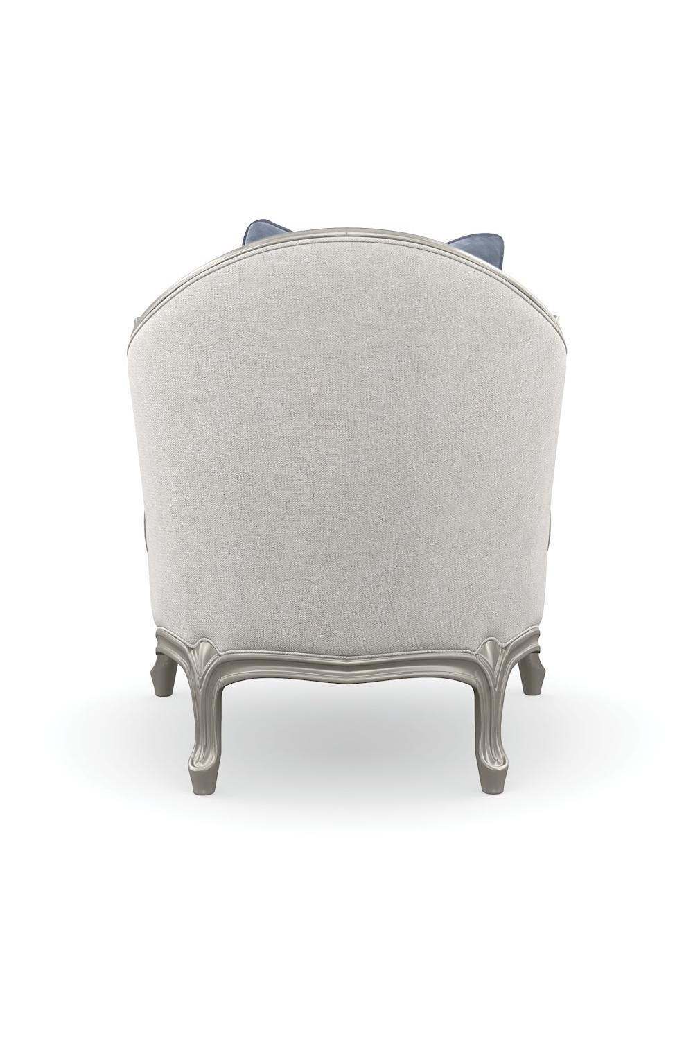 Modern Classic Accent Chair | Caracole Special Invitation | Caracole.eu.com