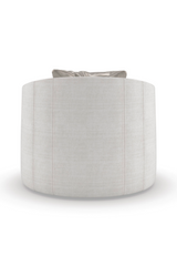 Gray Rounded Swivel Chair | Caracole You Complete Me | Caracole.eu.com