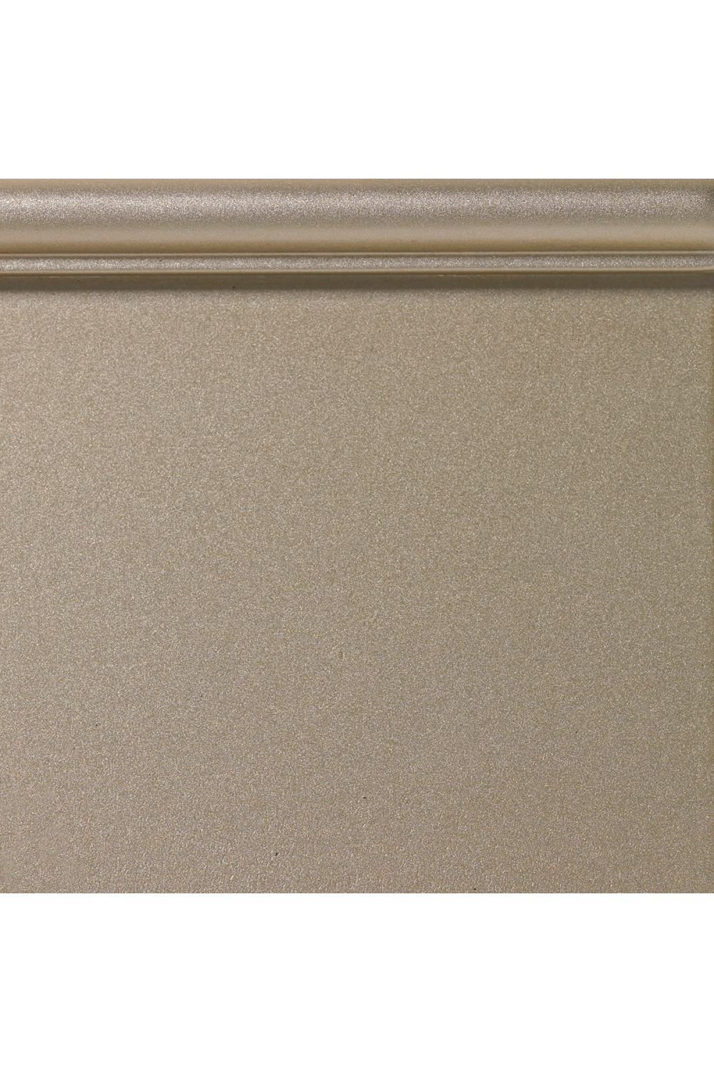 Chenille Modern Ottoman | Caracole Deep Retreat | Caracole.eu.com