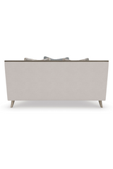Off-White Sectional Sofa | Caracole X Factor | Caracole.eu.com