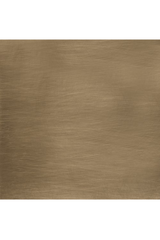 Taupe Leather Strapped Sofa | Caracole Cigar Club | Caracole.eu.com