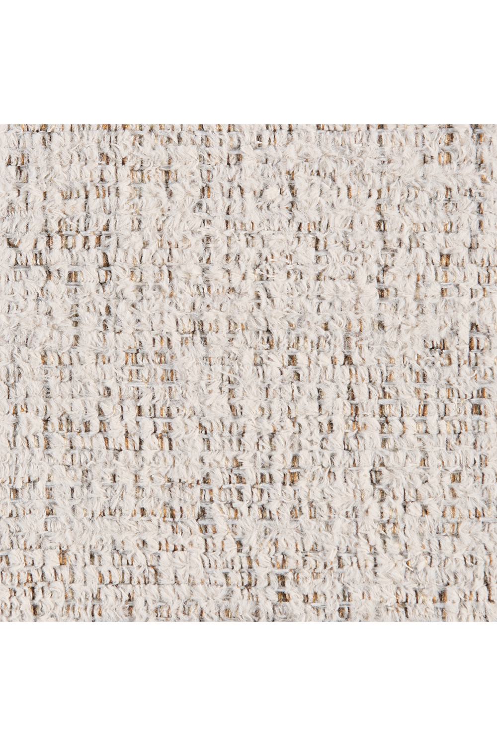 Woven Fabric Lounge Chair | Caracole Counter Balance | Caracole.eu.com