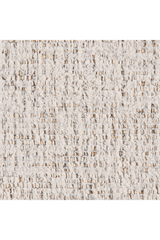 Woven Fabric Lounge Chair | Caracole Counter Balance | Caracole.eu.com