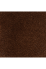 Brown Mohair Accent Chair | Caracole Louisette | Caracole.eu.com