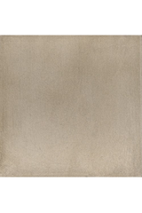 Taupe Velvet Curved Sofa | Caracole Clipper | Caracole.eu.com