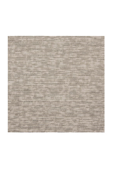 Taupe Velvet Swivel Lounge Chair | Caracole Clipper | Caracole.eu.com