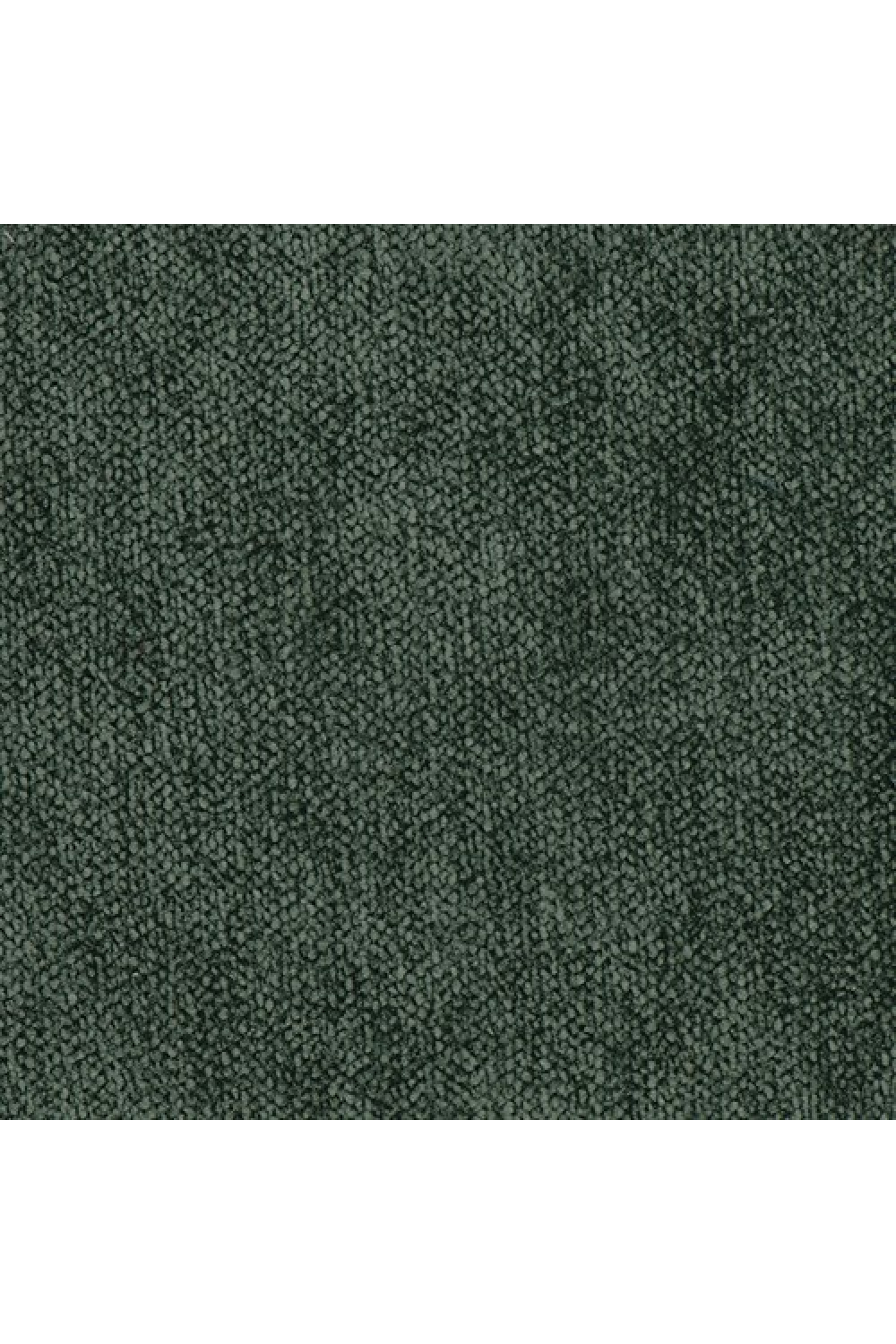 Upholstered Square Ottoman | Caracole Bello | Caracole.eu.com