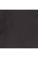 Black Curved Wingback Chair | Caracole Pop Your Collar | Caracole.eu.com