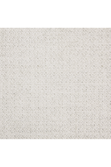 White Chenille Swivel Chair | Caracole Ahead of the Curve | Caracole.eu.com
