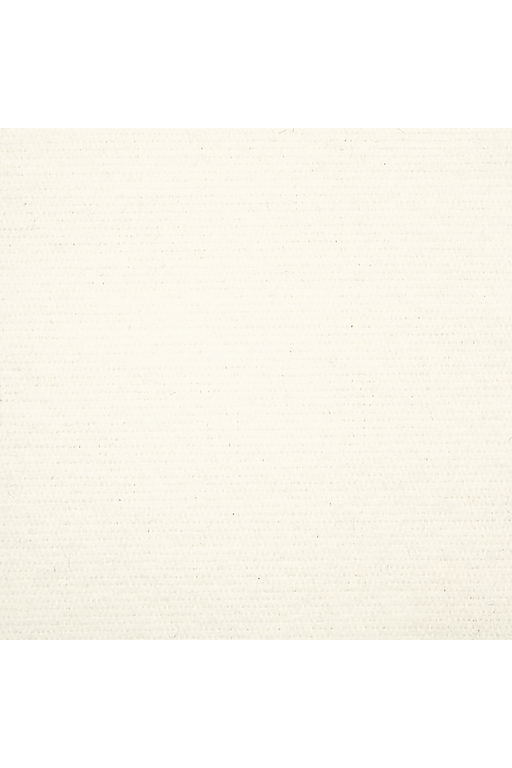 White Chenille Modular Chair | Caracole Lounge Around | Caracole.eu.com