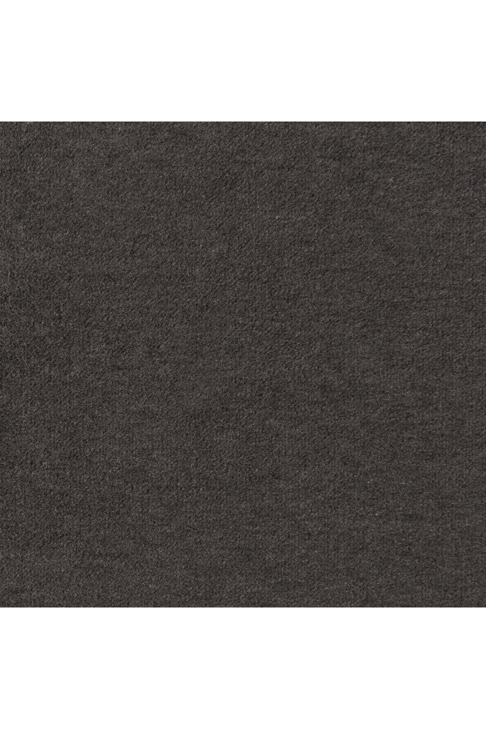 Black Organic-Shaped Sofa | Caracole Eclipse | Caracole.eu.com