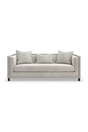 Light Gray Sofa | Caracole Tuxedo | Caracole.eu.com