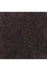 Brown Linen Lounge Chair | Caracole Tuxedo | Caracole.eu.com