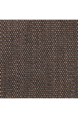 Brown Linen Lounge Chair | Caracole Tuxedo | Caracole.eu.com