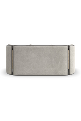 Three-Panneled Sofa | Caracole Cut Away | Caracole.eu.com