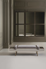 Opal Coffee Table | Caracole Madera