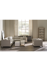 Poplar Modern Drawers Chest | Caracole Nigri | Caracole.eu.com