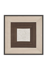 Bronze 3-Layered End Table | Caracole Impossible | caracole.eu.com