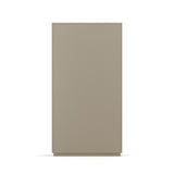Silver Gloss Armoire | Caracole Oblique