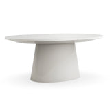 Blanc Dining Table | Caracole Paragon