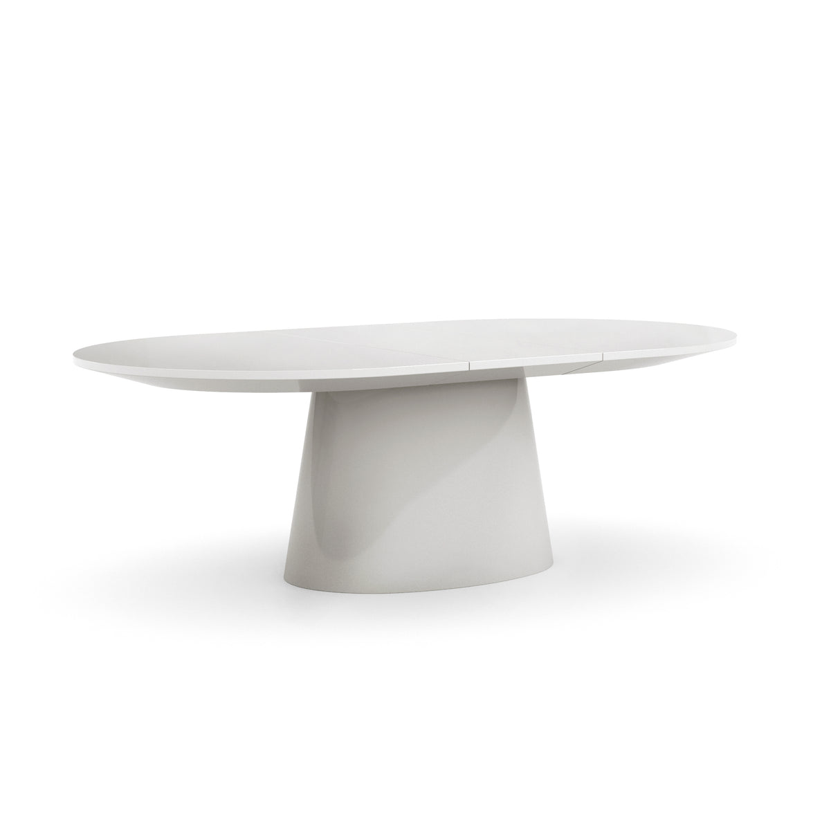 Blanc Dining Table | Caracole Paragon