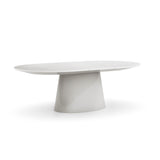 Blanc Dining Table | Caracole Paragon