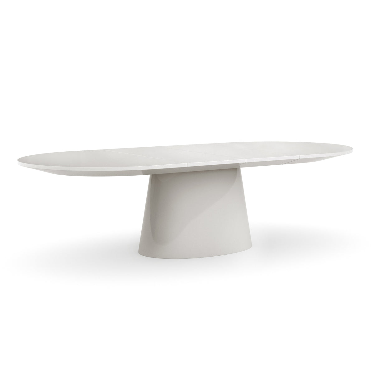 Blanc Dining Table | Caracole Paragon