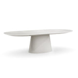 Blanc Dining Table | Caracole Paragon