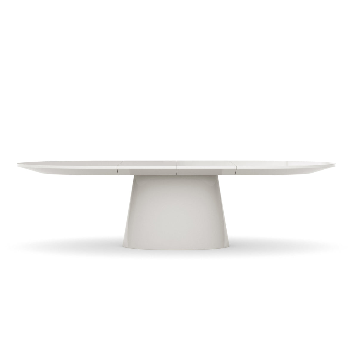Blanc Dining Table | Caracole Paragon