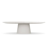 Blanc Dining Table | Caracole Paragon
