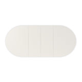 Blanc Dining Table | Caracole Paragon