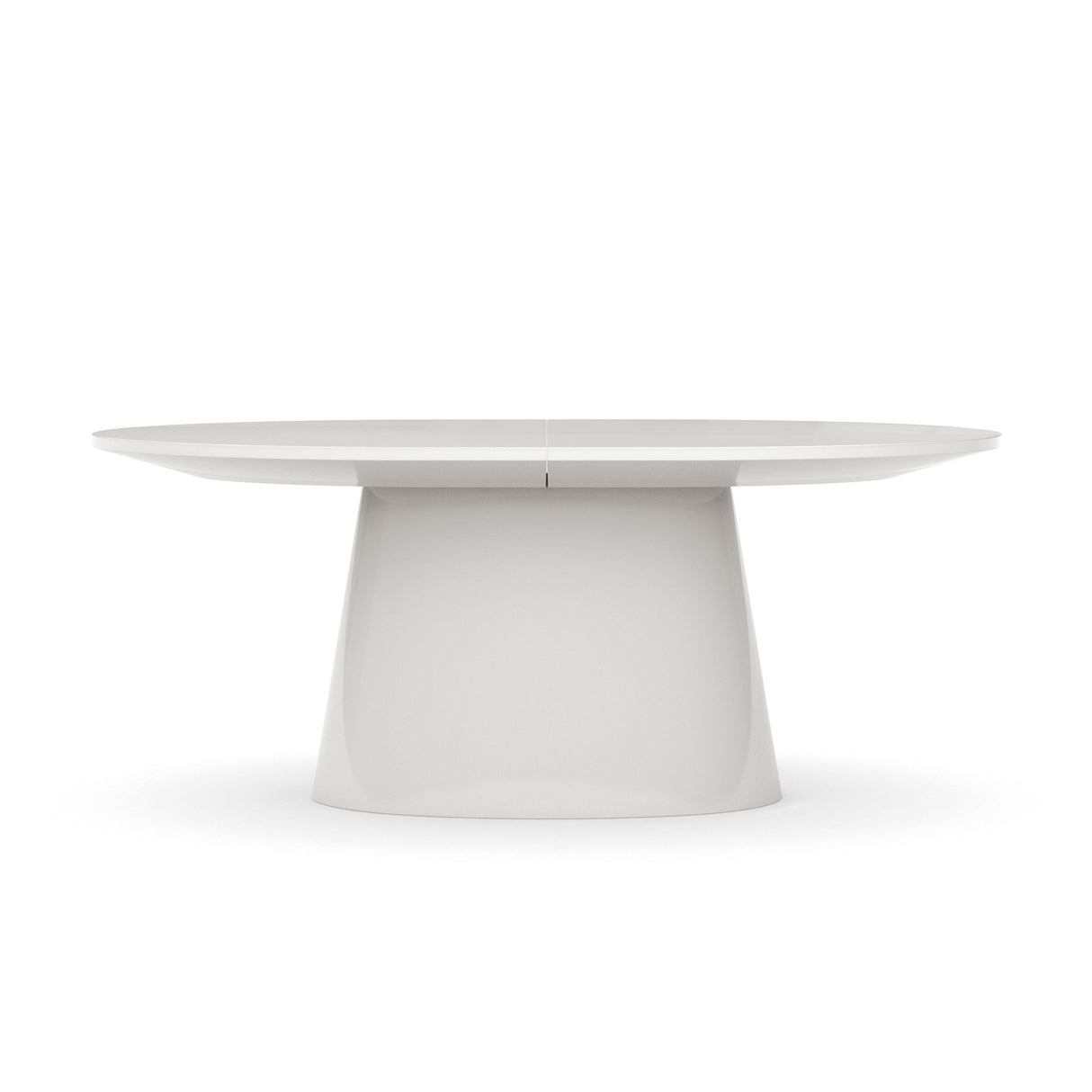 Blanc Dining Table | Caracole Paragon