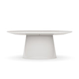 Blanc Dining Table | Caracole Paragon