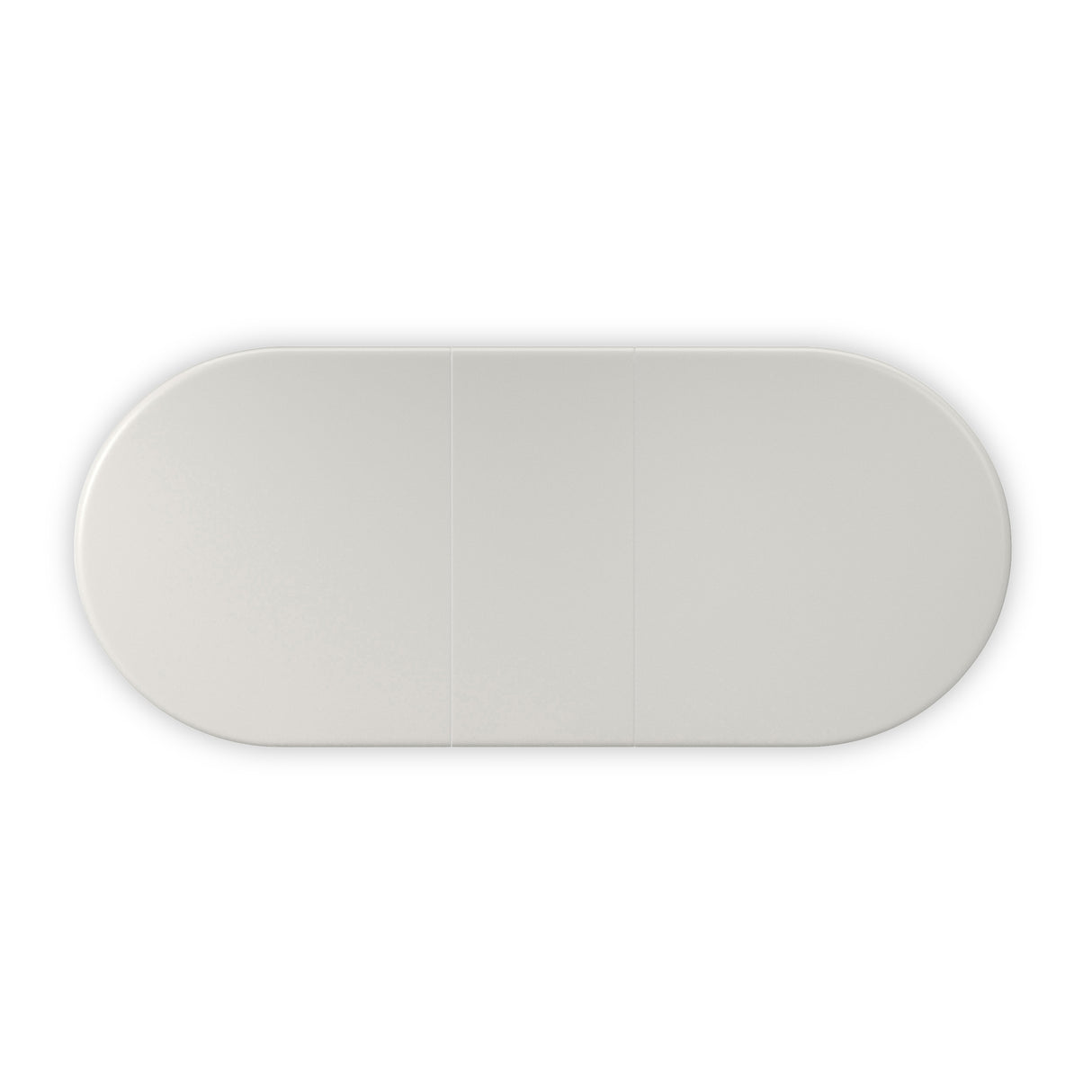 Matte Pearl Dining Table | Caracole Love