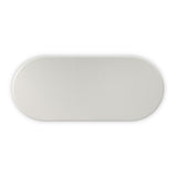 Matte Pearl Dining Table | Caracole Love