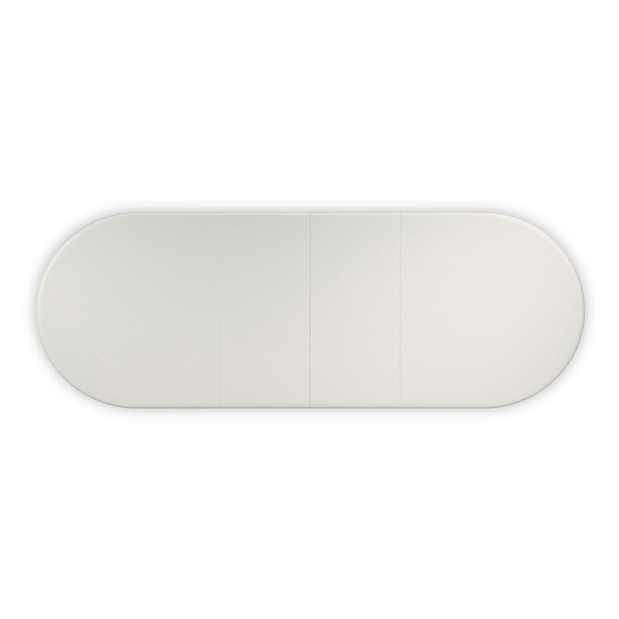 Matte Pearl Dining Table | Caracole Love