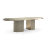 Oracle Dining Table | Caracole Love