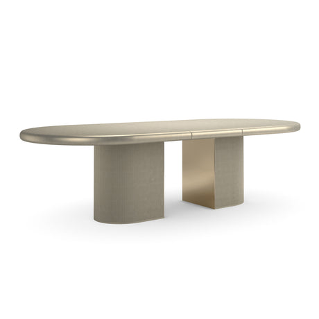 Oracle Dining Table | Caracole Love