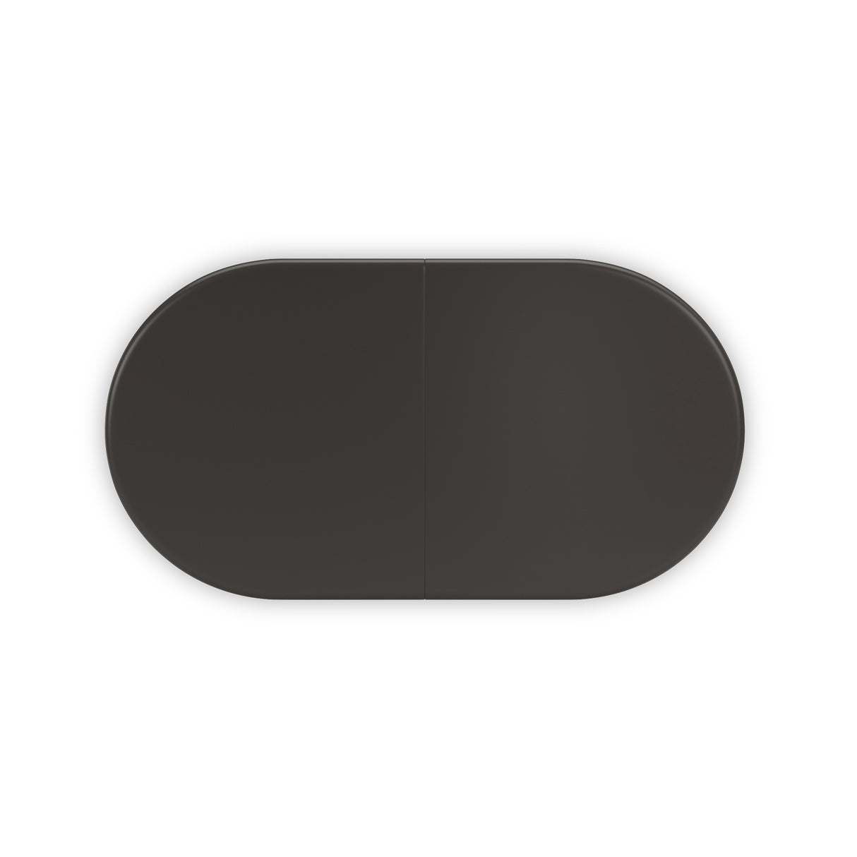 Dark Chocolate Dining Table | Caracole Love