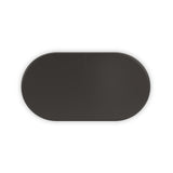 Dark Chocolate Dining Table | Caracole Love