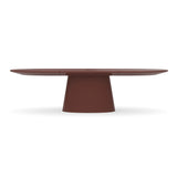 Rouge Dining Table | Caracole Paragon