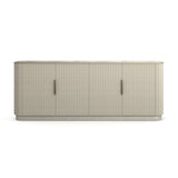 Orcale 4-Door Sideboard | Caracole Love