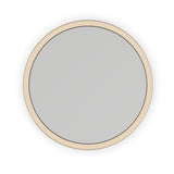 Round Oracle End Table | Caracole Love
