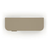 Three Dawer Desk | Caracole Oblique